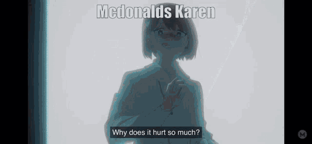 Mcdonalds Milgram GIF