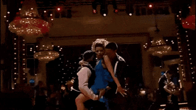 Takethelead Dance GIF
