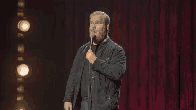 Jim Gaffigan Meme