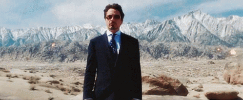 Abell46s Reface GIF - Abell46s Reface Tony Stark GIFs