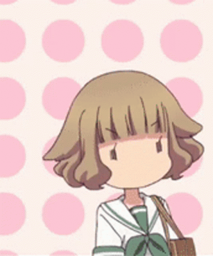 Momokuri Anime Shock GIF - Momokuri Anime Shock Anime Scared GIFs