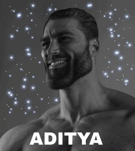 Aditya Adityachad GIF - Aditya Adityachad GIFs