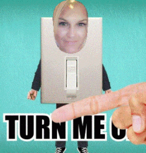 Turn Me On Turned On GIF - Turn Me On Turned On Turn On GIFs
