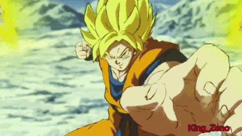 a picture of a cartoon character with the name king_zero written on the bottom