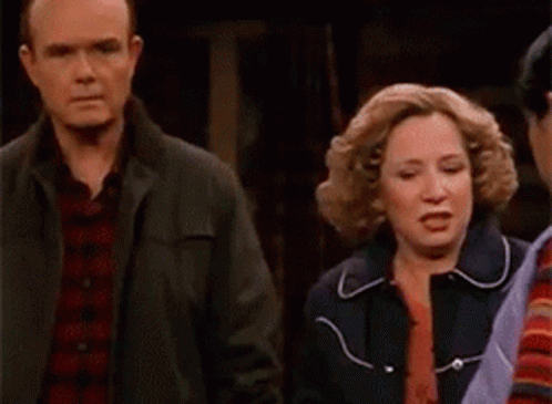 Sunday Shut Your Dirty Mouth GIF - Sunday Shut Your Dirty Mouth Kitty Foreman GIFs