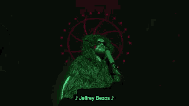 Jeffrey Bezos Jeff Bezos GIF - Jeffrey Bezos Jeff Bezos You Did It GIFs