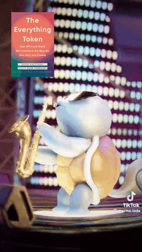 The Everything Token Squirtle Saxophone GIF - The Everything Token Squirtle Saxophone Squirtle GIFs