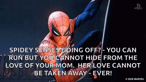 Spiderman Spider Sense GIF - Spiderman Spider Sense Pedo GIFs