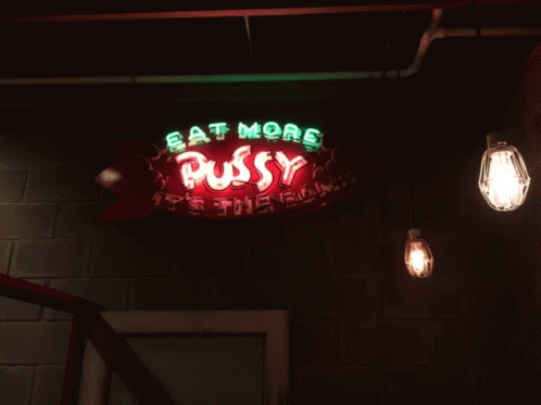Pussy Eat More Pussy GIF - Pussy Eat More Pussy GIFs