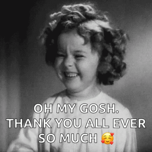 Laughing Shirley GIF - Laughing Shirley Temple GIFs