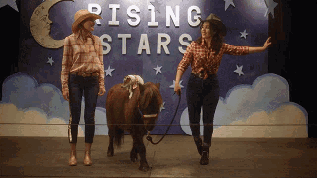 Bow Performance GIF - Bow Performance Talent Show GIFs