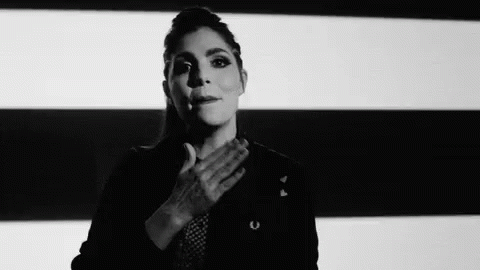 The Interrupters Shes Kerosene GIF - The Interrupters Shes Kerosene Music Video GIFs
