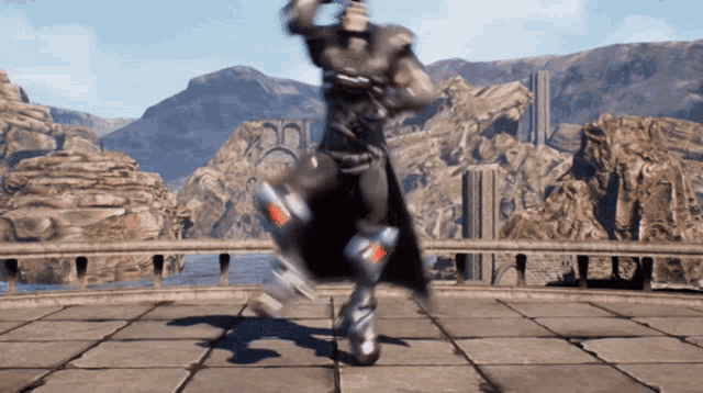 Overwatch Reaper GIF - Overwatch Reaper Take The L GIFs