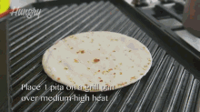 How To Make Gorditas GIF - First Step Tacos Yum GIFs