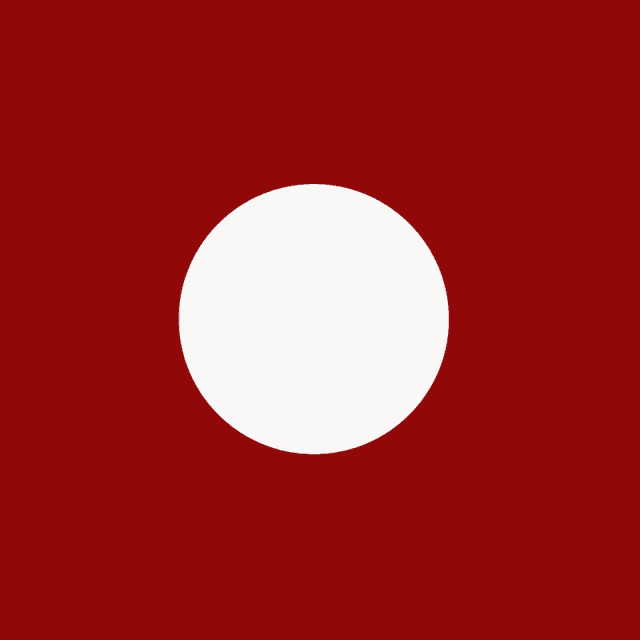 Japan Inverse White On Red GIF - Japan Inverse White On Red Carolinananana GIFs