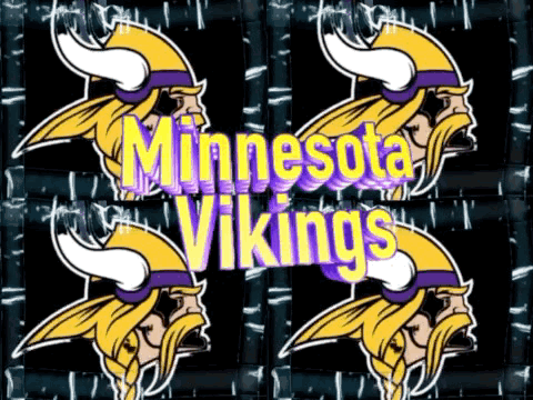 Gtwymer Minnesota Vikings GIF - Gtwymer Minnesota Vikings Vikings GIFs