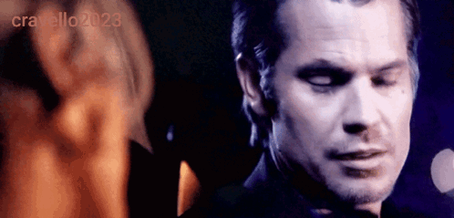 What Do You Think Timothy Olyphant GIF - What Do You Think Timothy Olyphant Sure Did GIFs