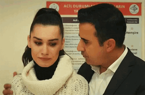 Ask Ve Mavi Its Ok GIF
