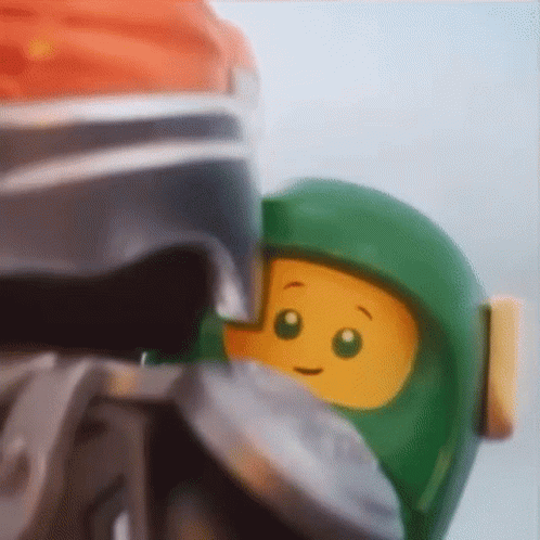 Ninjago Lloyd GIF - Ninjago Lloyd Lego GIFs