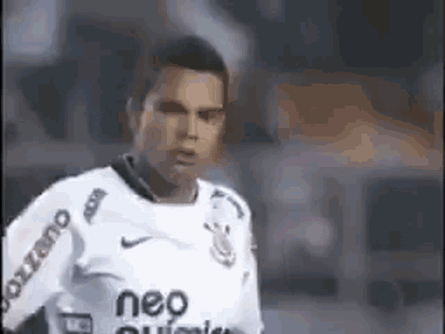 Corinthians Dentinho GIF - Corinthians Dentinho Raiva GIFs