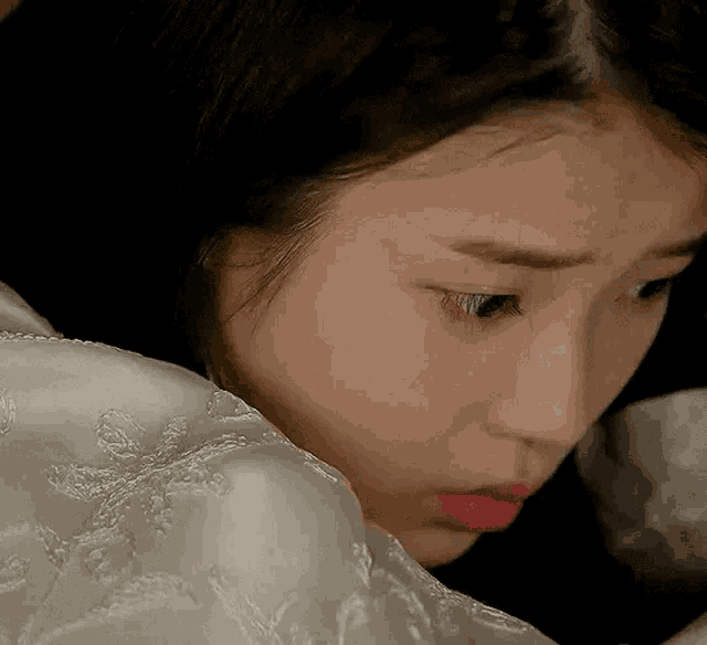 Iu Lee Ji Eun GIF - Iu Lee Ji Eun Scarlet Heart Ryeo GIFs