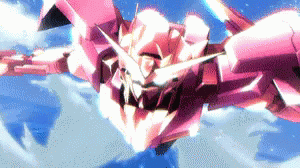 トランザム ガンダム トランザムシステム GIF - Transam System Gundam GIFs
