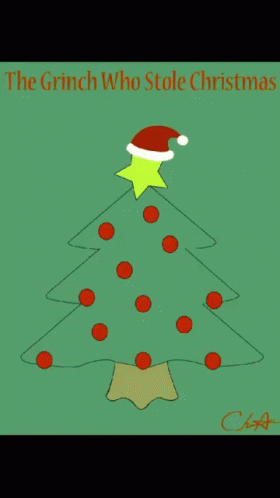 Movies Grinch Who Stole Christmas GIF - Movies Grinch Who Stole Christmas GIFs