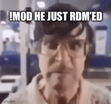 Mods GIF