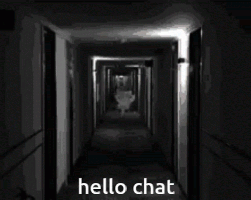 Spamton Hello Chat GIF - Spamton Hello Chat Funny GIFs