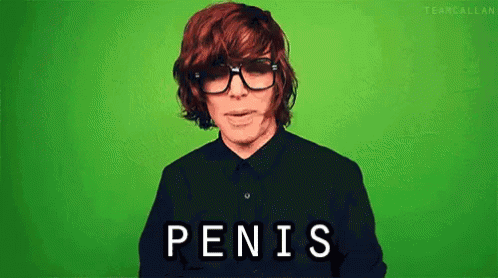 Onision GIF - Onision Penis Glasses GIFs