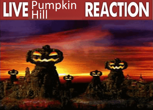 Pumpkin Hill Live Pumpkin Hill Reaction GIF - Pumpkin Hill Live Pumpkin Hill Reaction Do Do Da Do Dodo Dodo Do Dado GIFs