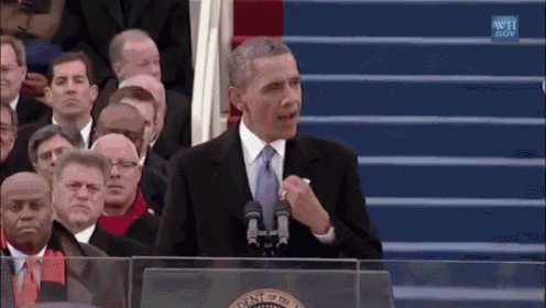 Barack Obama Sings Pokemon Theme GIF - Pokemon President Song GIFs