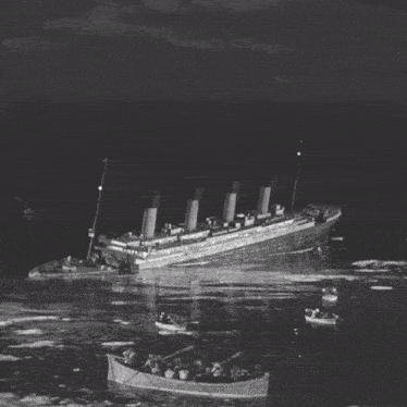 Titanic 1953 Titanic Retro Movie GIF - Titanic 1953 Titanic Retro Movie Titanic Vintage Movie GIFs