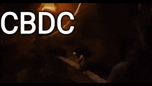 Cbdc Lord Of The Rings GIF - Cbdc Lord Of The Rings Gandalf GIFs