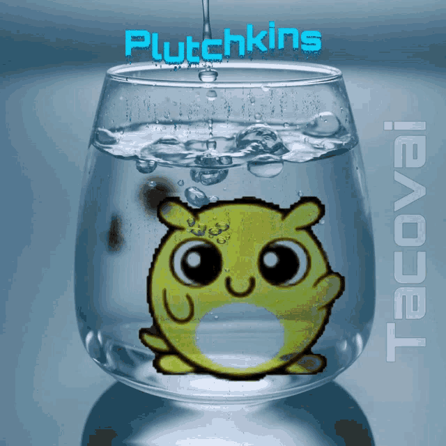 Drink Water GIF - Drink Water Plutchkins GIFs