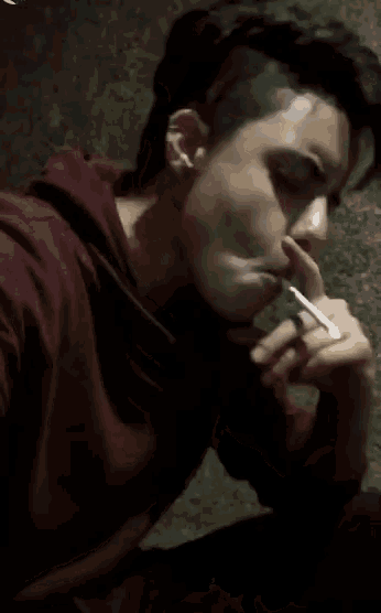 Boy Smoking GIF - Boy Smoking Guapo GIFs