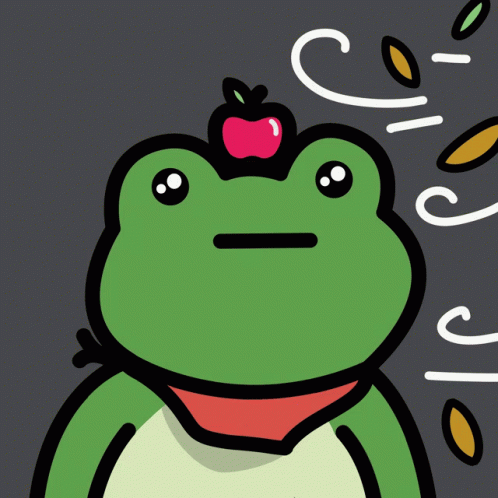 Froggy Froggy Friend GIF - Froggy Froggy Friend GIFs