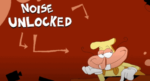 Thenoise The Noise Unlocked GIF - Thenoise The Noise Unlocked You Can Now Play As Luigi GIFs