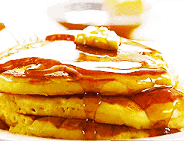 Pancakes Food GIF - Pancakes Food Breakfast GIFs