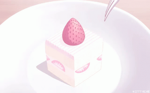 Cream Cake GIF - Cream Cake GIFs