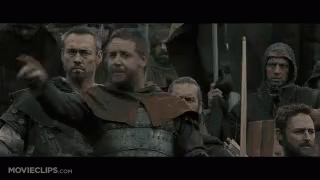 Especially You All Of You GIF - Especially You All Of You Russell Crowe GIFs