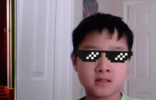 Cool Boy GIF - Cool Boy Glasses GIFs