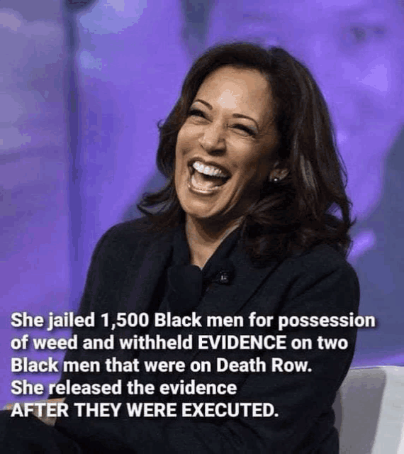 Kamala Harris Meme