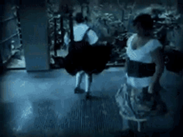 Yodelei Jiju Dance GIF - Yodelei Jiju Dance Party GIFs