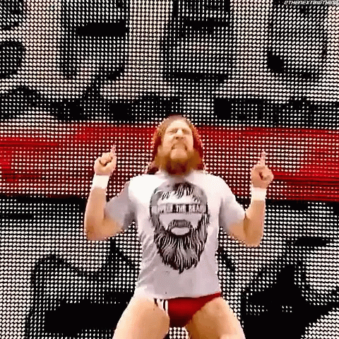 There Is No Wwe Without You Empty Arena GIF - There Is No Wwe Without You Empty Arena Empty Crowd GIFs