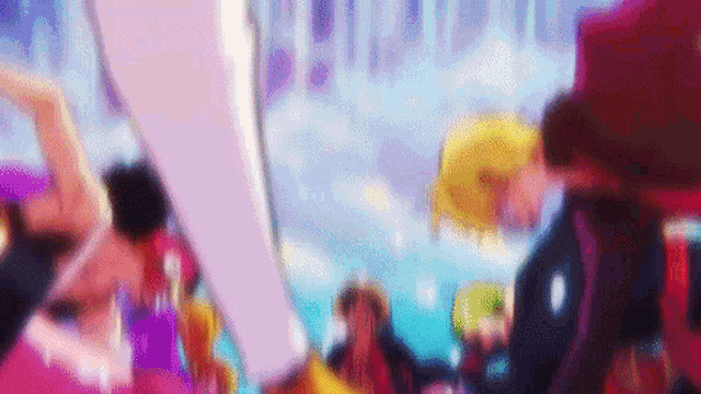 Animation One Piece GIF - Animation One Piece Captain GIFs