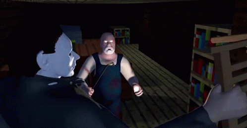 Mad Angry GIF - Mad Angry Pissed GIFs