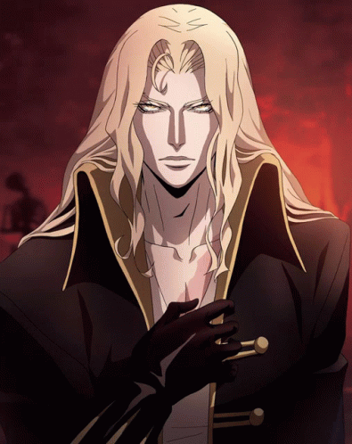 Sanit Alucard For Now On I Will Call This Sanit Alucard GIF - Sanit Alucard For Now On I Will Call This Sanit Alucard GIFs