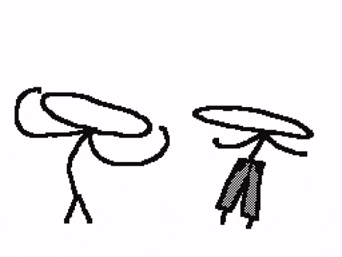 a pixel art drawing of a man with flames coming out of his mouth