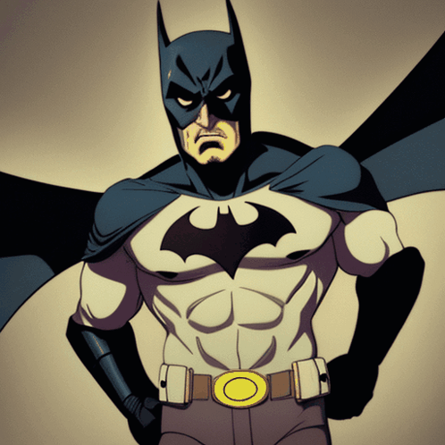 Angry Batman GIF - Angry Batman GIFs
